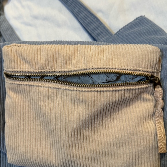 PATCHWORK BAG - Picture 2 of 4